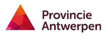 Afbeeldingsresultaat voor logo provincie antwerpen